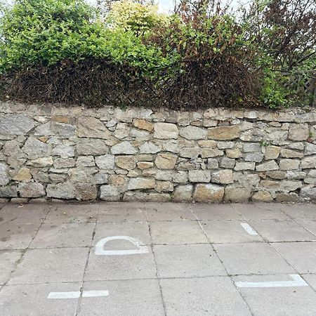 Mulgrave Lodge Dun Laoghaire Eksteriør bilde